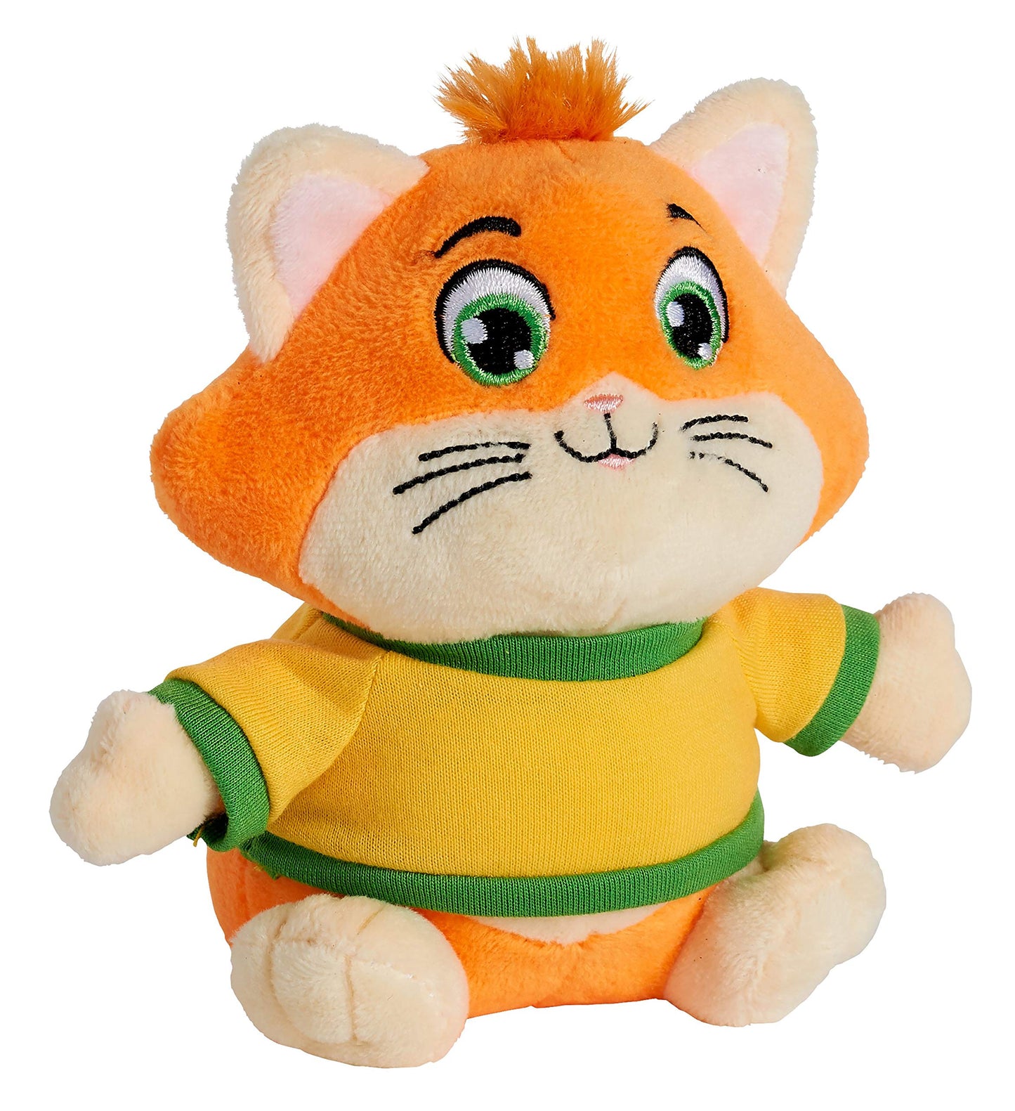 Bandai Namco - 44 Cats 5" Plush Meatball (88195)
