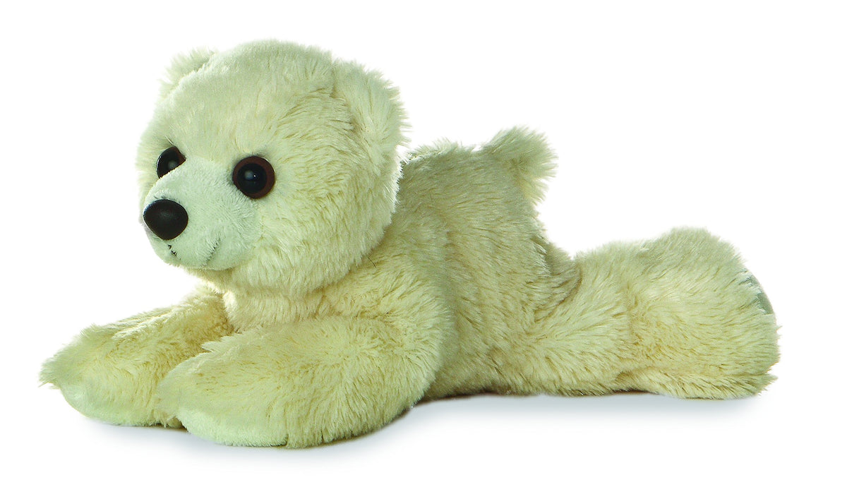 Aurora - Mini Flopsie - 8" Artic