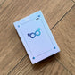 NETANICO Adults Poker Games - Couple Game for Date Night - Deeper Relationship Connection Card Games - Good Idea for Gift
