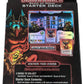 Chaotic Dawn of Perim Trading Card Game UnderWorld Starter Deck