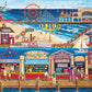 MasterPieces 400 Piece Jigsaw Puzzle For Adults, Family, Or Youth - Ocean Park - 18"x24"
