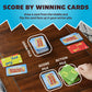 Continuum Games Learning Number Crunch Lightning Fast Math Games for Kids, Practice and Learn Addition, Subtraction, Multiplication & Division