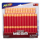 Nerf N-Strike Mega Dart Refill (50 Pack)
