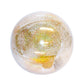 Coconut Outdoor 3-Pack Jumbo 27" Inch Inflatable Glitter Beach Balls