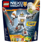 LEGO Nexo Knights Battle Suit Lance 70366 Building Kit (83 Piece)