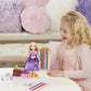 Disney Princess Deluxe Hair Play Tangled Doll