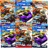 Racecar Magic Ink Coloring Book Set for Boys - Bundle with 6 Imagine Ink Books for Boys Kids Toddlers Featuring Hot Wheels and Monster Jam with