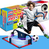 Soccer Arcade - Interactive Trainer Soccer Ball Set | Family Fun Football Party Indoor Sport Game Toys