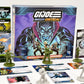 Renegade Game Studios G.I. Joe Mission Critical Heavy Firepower Expansion