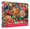 Ceaco - Christmas Chaos - 2000 Piece Jigsaw Puzzle for Adults