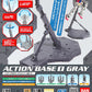 Bandai Hobby Action Base 1 Display Stand (1/100 Scale), Gray