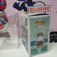 Funko POP! Disney: Moana - Shark Head Maui - Spring Convention Exclusive