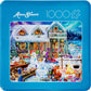 Buffalo Games - Aimee Stewart Winterland Fun - 1000 Piece Puzzle for Adults