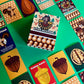 nut nut Squirrel! Even Nuttier - Try to Tame Those Silly Squirrels in This Nuttier Version of Nut Nut Squirrel! an exciting, Strategic Card Game That