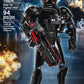LEGO Star Wars Episode VIII Elite Tie Fighter Pilot 75526 Building Kit (94 Piece)