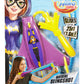 DC Super Hero Girls Batgirl Slingshot Doll