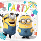 Despicable Me Minions Ultimate Birthday Party Balloons Bouquet Decorations