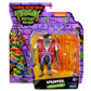 Teenage Mutant Ninja Turtles: Mutant Mayhem 4” Splinter Basic Action Figure by Playmates Toys