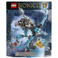 LEGO Bionicle 70791 Skull Warrior Building Kit