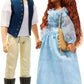 Mattel Disney The Little Mermaid HLX14 Doll