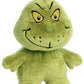Aurora Dr. Seuss 8.5" Grinch Dood Plushie Whimsical Plush