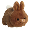 Aurora Spudsters 10" Brownie Bunny Adorable Stuffed Animal