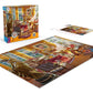 Ceaco - June's Journey - Estate Parlor - 1000 Piece Jigsaw Puzzle