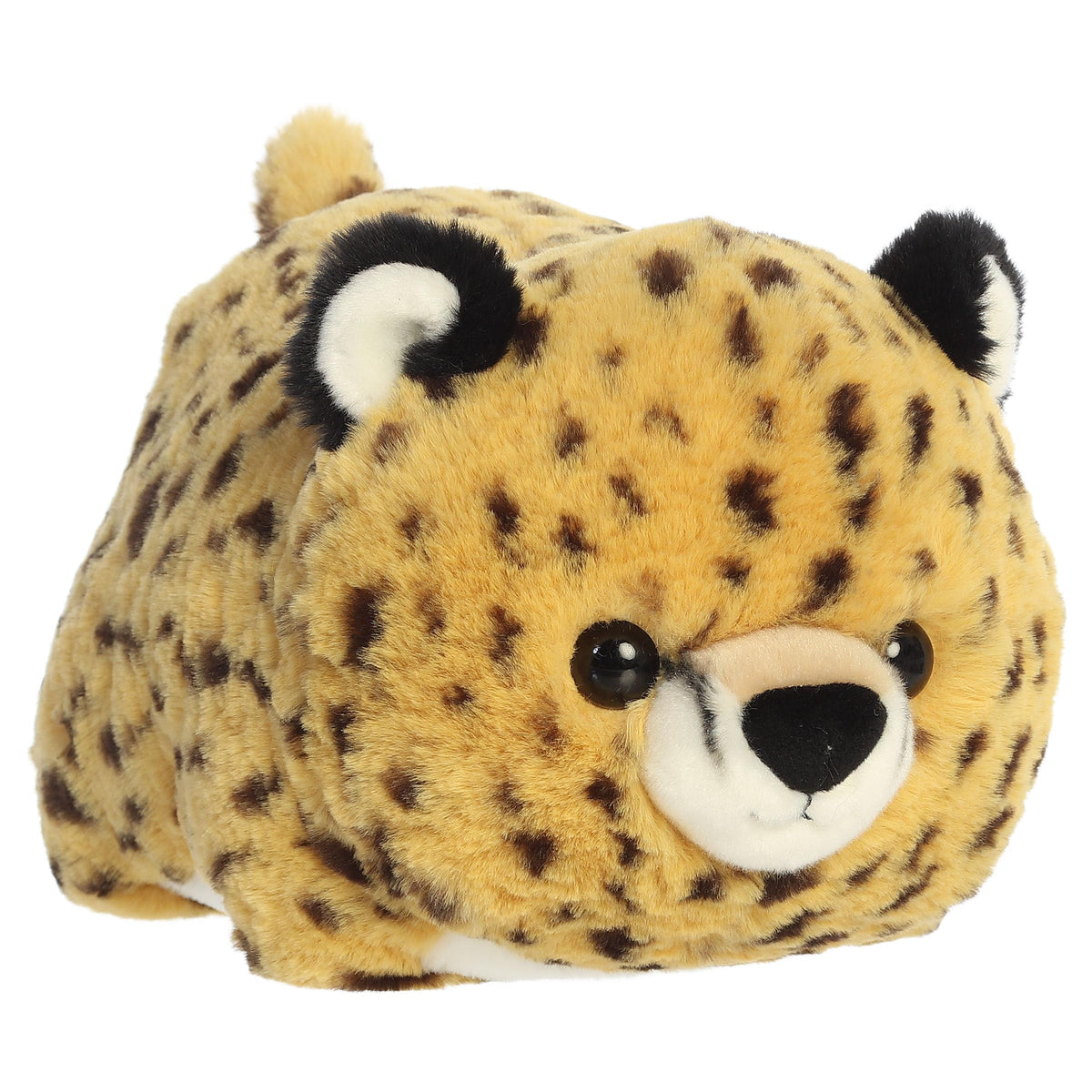 Aurora Spudsters 10.5" Chelsea Cheetah Adorable Stuffed Animal