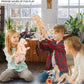 3D Puzzles - Grizzly Bear