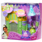 Mattel Disney Princess Royal Party Tiana Palace Playset