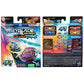 Beyblade Burst QuadStrike Fierce Bazilisk B8 and Hydra Kerbeus K8 Spinning Top Dual Pack, 2 Battling Game Top Toy for Kids Ages 8 and Up