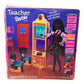 Mattel AA Teacher Barbie with 2 Students 1995, 13915