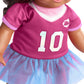Little Mommy Sweet As Me Doll