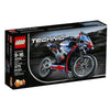 LEGO TECHNIC Street Motorcycle