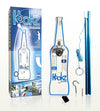 Bottle Bash Brands Hookz LED Ring on a String Game (All Weather - Indoor or Outdoor)