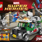 LEGO 76015 Superheroes Doc Ock Truck Heist