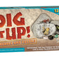 MindWare Dig It Up! Dinosaur Eggs and Mineral Stones Set of 2 Dig Kits