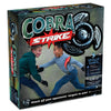 For Wrestling & Karate Fans: Cobra Strike - Aim for the Target, Defend Your Own | Ages 5+, 2-4 Players | Active, Outdoor Toys for Ages 8-12+ | Sports