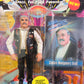 Captain Montgomery Scott Action Figure As Seen in the Star Trek: Next Gext Generation Episode "Relics"