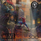Buffalo Games - Marvel Comics Spider-man vs - 500 Piece Puzzle for Adults