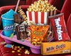 Springbok Hershey's Movie Night Treats 1000 Piece Jigsaw Puzzle for Adults