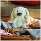 GUND Hidden Pigeon Company Knuffle Bunny 13.5-Inch Plush Toy for Ages 1+