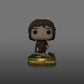 Funko Pop! Plus: The Lord of The Rings - Frodo Baggins - Glow in The Dark - Collectable Vinyl Figure - Gift Idea - Official Merchandise - Toys for