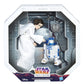 STAR WARS Collector Doll Leia Fashion Doll