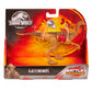 JURASSIC WORLD BATTLE DAMAGE Gallimimus