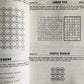 Volume 4 of Brain BOOSTERS from The Collectors Series Penny Press