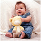 GUND Baby Lil’ Luvs Collection Bodi Giraffe 12" Stuffed Animal for Ages 0+