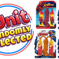 JA-RU Marvel Avengers Adjustable Jump Rope for Kids Assorted-6815