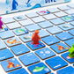 AEG & Flatout Games | Deep Dive - A Push Your Luck Game for the Whole Family | From the Creators of Point Salad | Easy to Learn | Quick to Play |