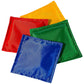 Franklin Sports 5" x 5" Nylon Bean Bags (Set of 12)